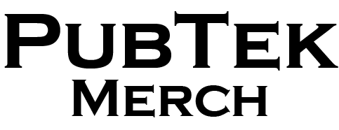 PubTekMerch